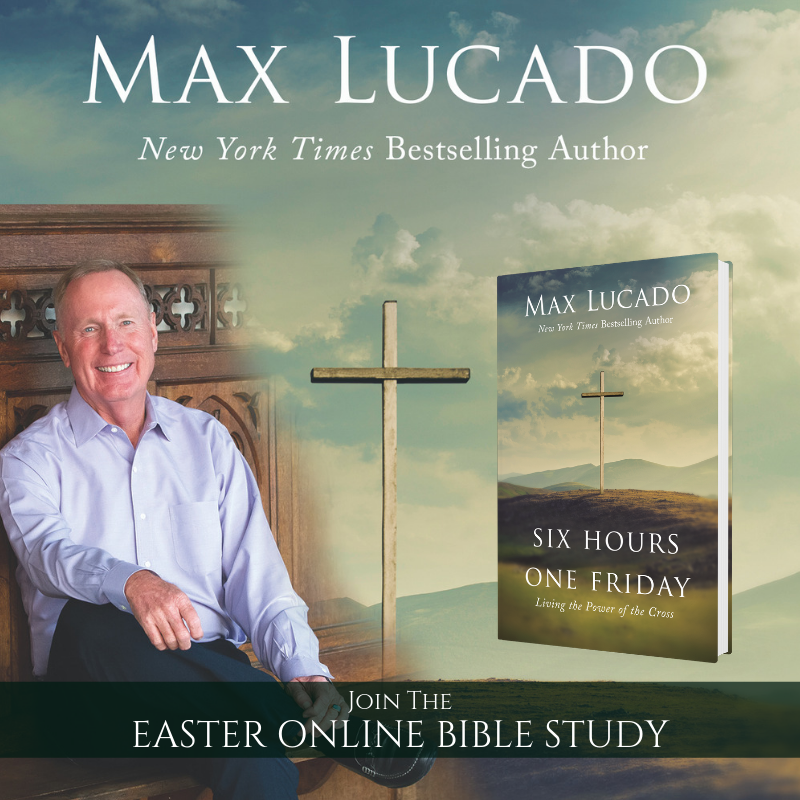 Easter Online Bible Study