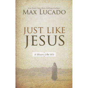 Just Like Jesus