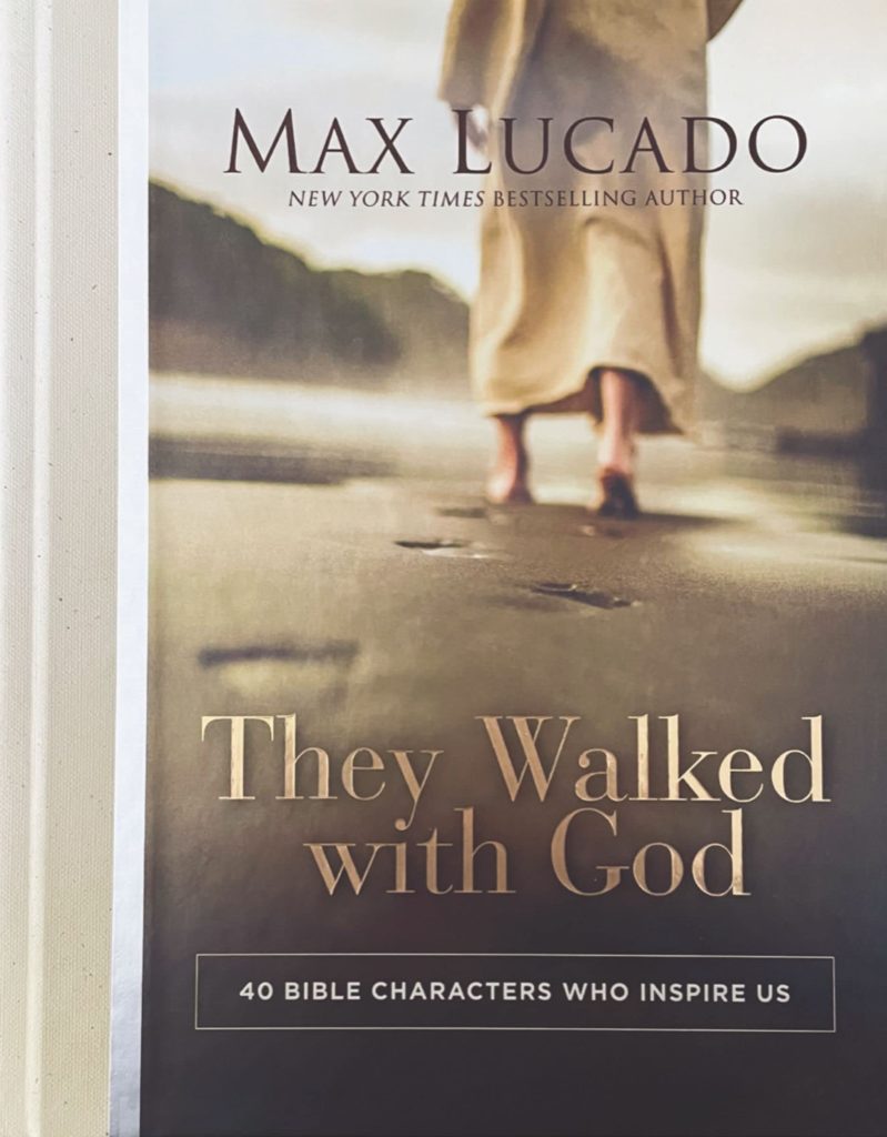 Who Does The Bible Say Walked With God