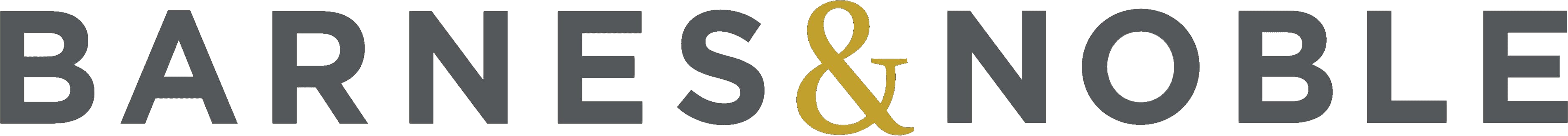 Barnes-Noble-Logo
