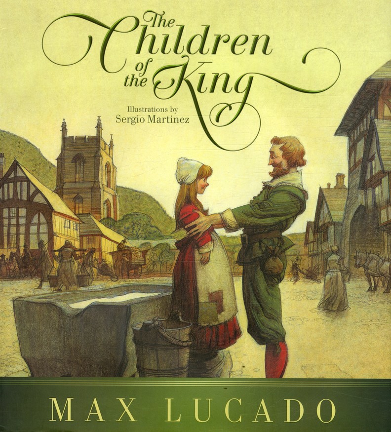 The Children of the King