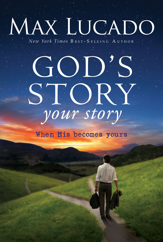 God’s Story, Your Story