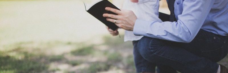 Max Lucado, Christian Author