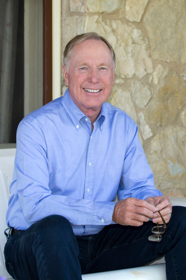 Max Lucado