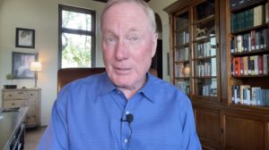 Max Lucado, Christian Author