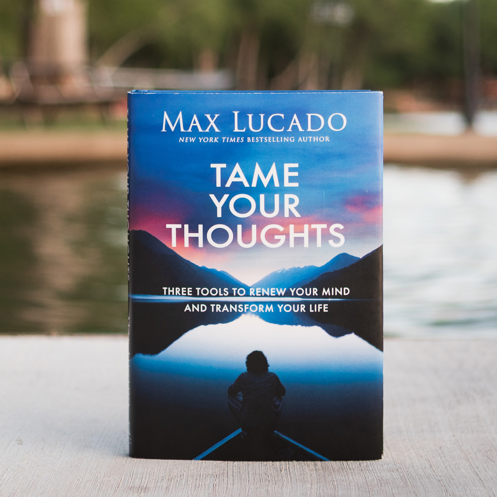 TameYourThoughts16