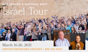 Max Lucado Best Selling Christian Author Of Anxious For Nothing
