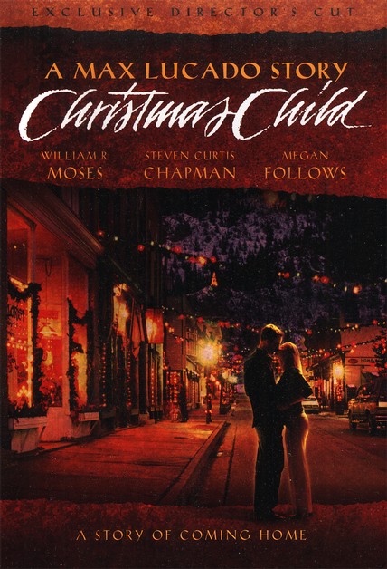 Christmas Child DVD