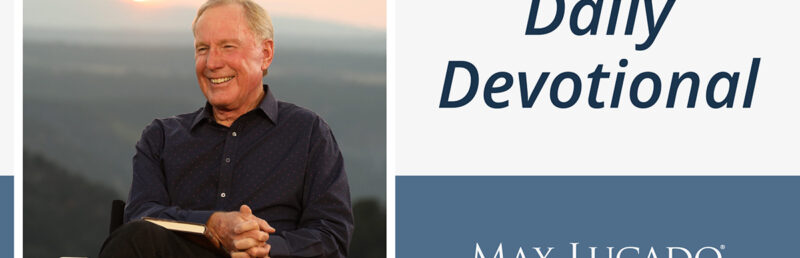 Daily Devotional by Max Lucdo
