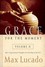 Grace for the Moment II