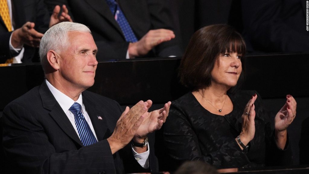 Pence Makes Sense on Morality and Marriage