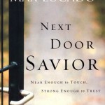 nextdoor savior