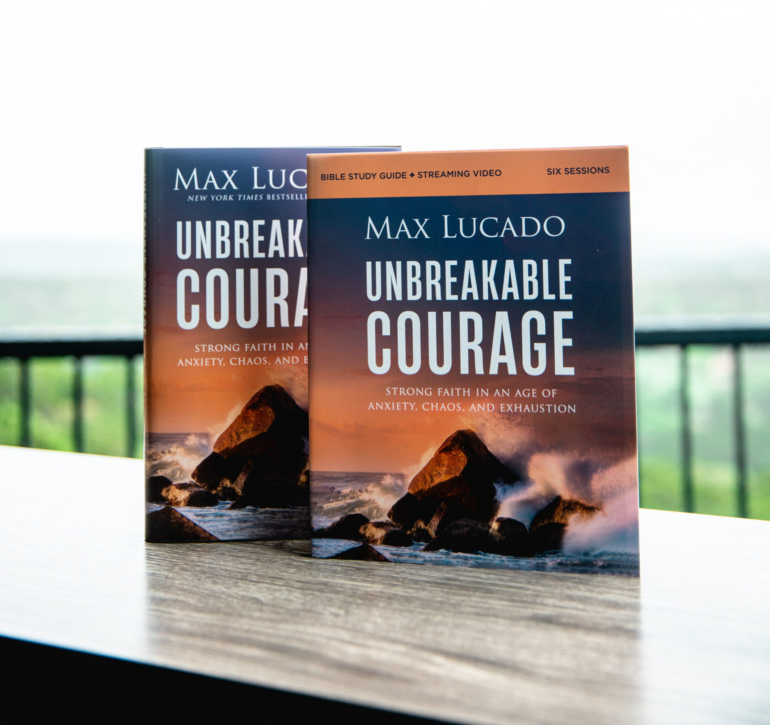 unbreakable_courage_six_sessions